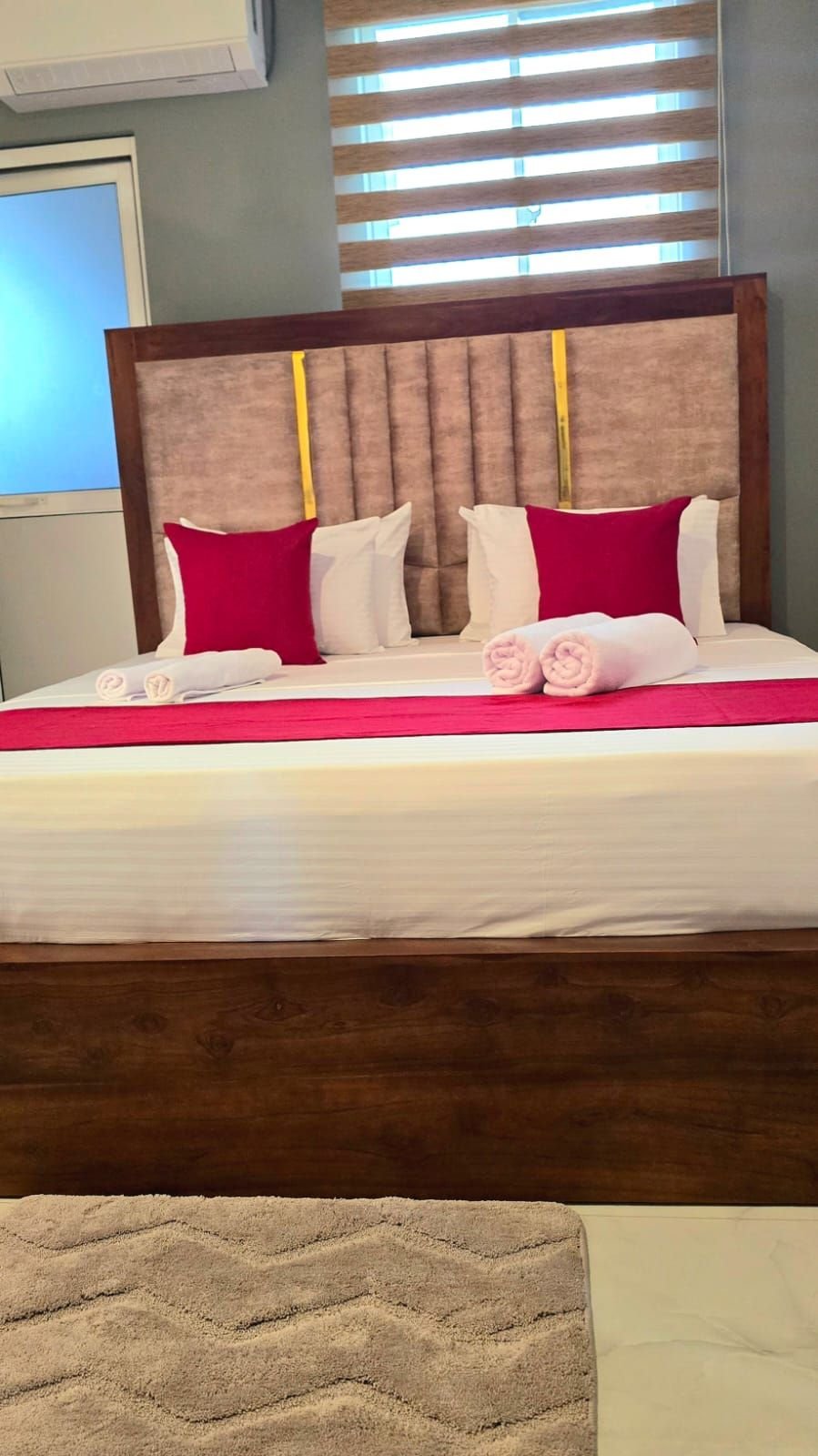 King Room